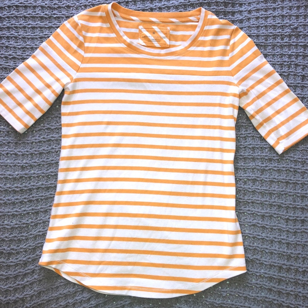 Banana Republic shirt